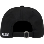 Thumbnail CLEAR VISOR P 6-PANEL BLACK one color