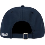 Thumbnail CLEAR VISOR P 6-PANEL NAVY one color