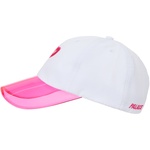 Thumbnail CLEAR VISOR P 6-PANEL WHITE one color