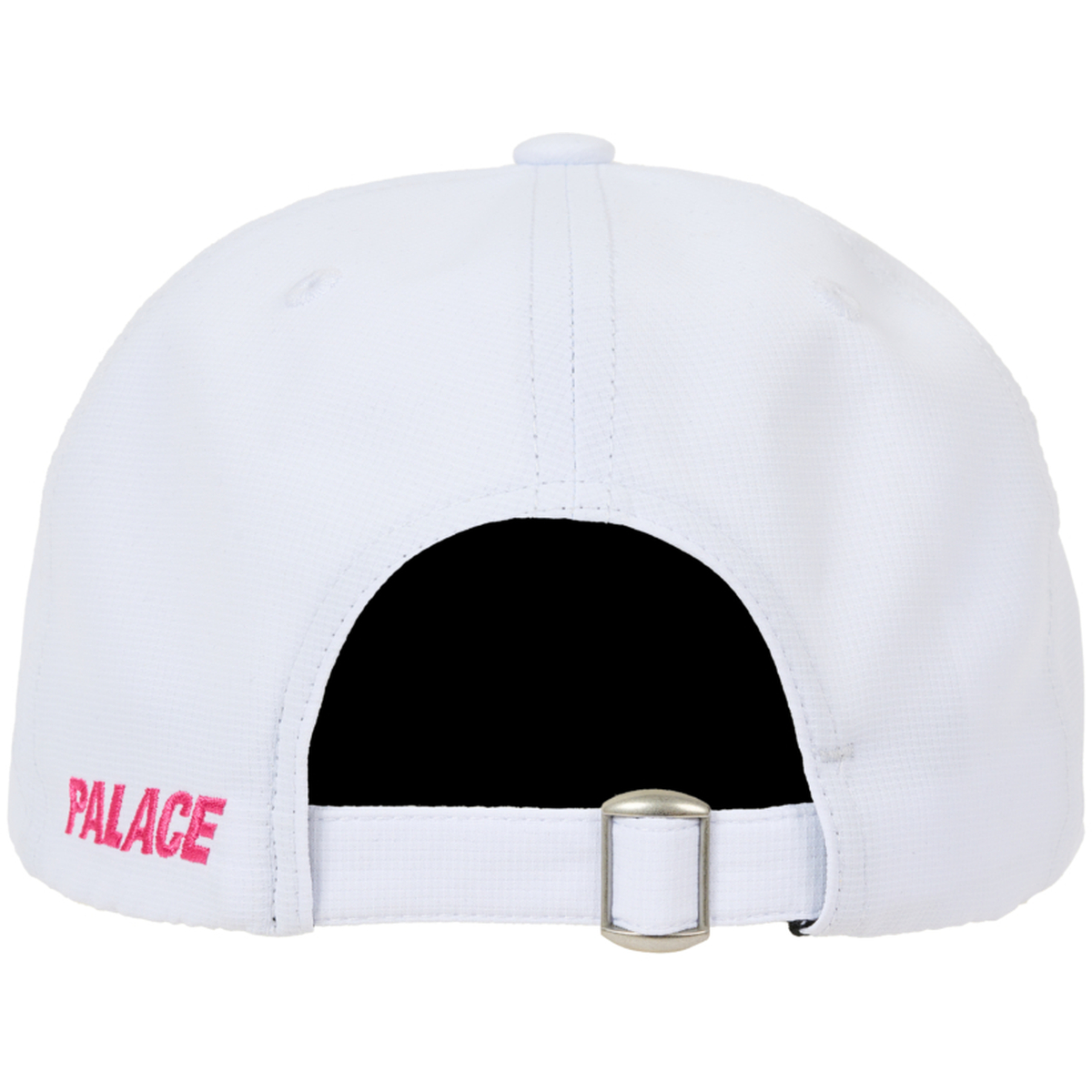 Thumbnail CLEAR VISOR P 6-PANEL WHITE one color