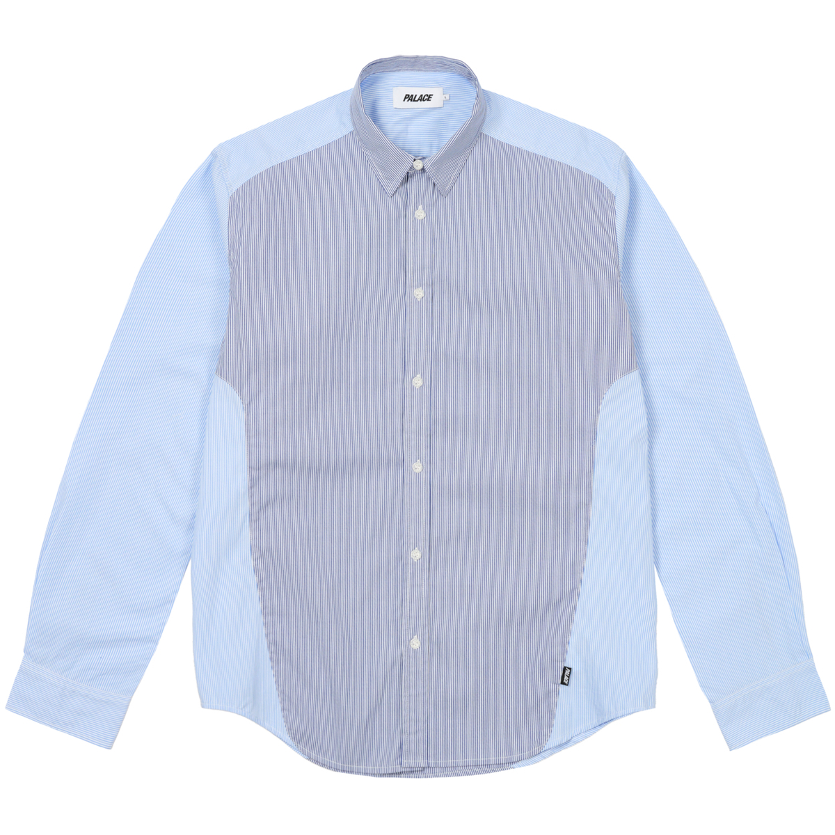 Thumbnail CUTTY SHIRT BLUE one color