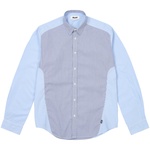 Thumbnail CUTTY SHIRT BLUE one color