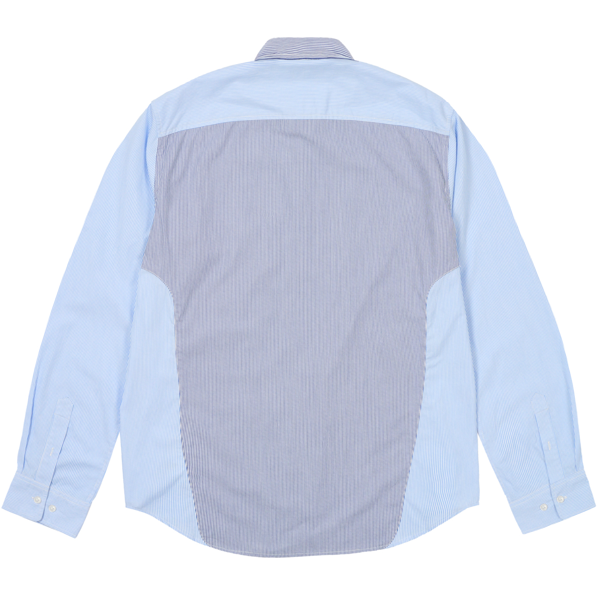 Thumbnail CUTTY SHIRT BLUE one color
