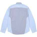 Thumbnail CUTTY SHIRT BLUE one color