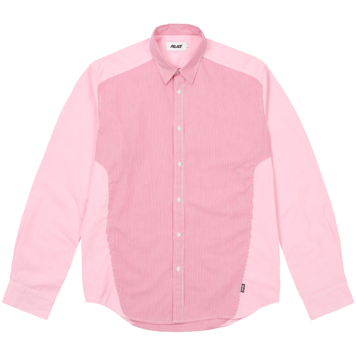 Thumbnail CUTTY SHIRT PINK one color