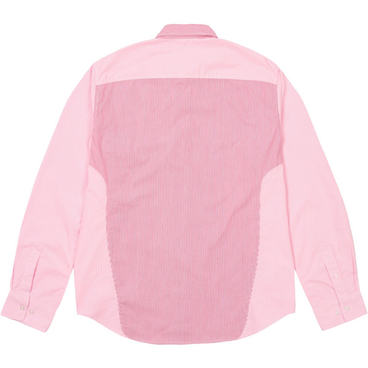 Thumbnail CUTTY SHIRT PINK one color