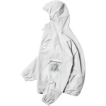 Thumbnail DEFLECTO JACKET CONCRETE GREY one color