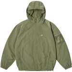 Thumbnail DEFLECTO JACKET THE DEEP GREEN one color