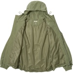 Thumbnail DEFLECTO JACKET THE DEEP GREEN one color