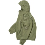 Thumbnail DEFLECTO JACKET THE DEEP GREEN one color