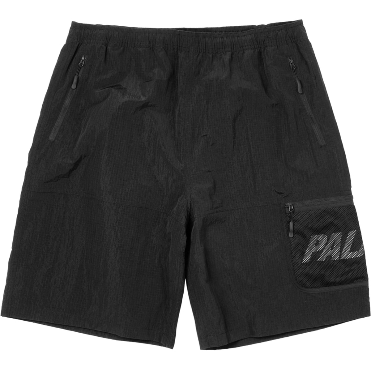 Thumbnail DEFLECTO SHORT BLACK one color