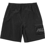 Thumbnail DEFLECTO SHORT BLACK one color