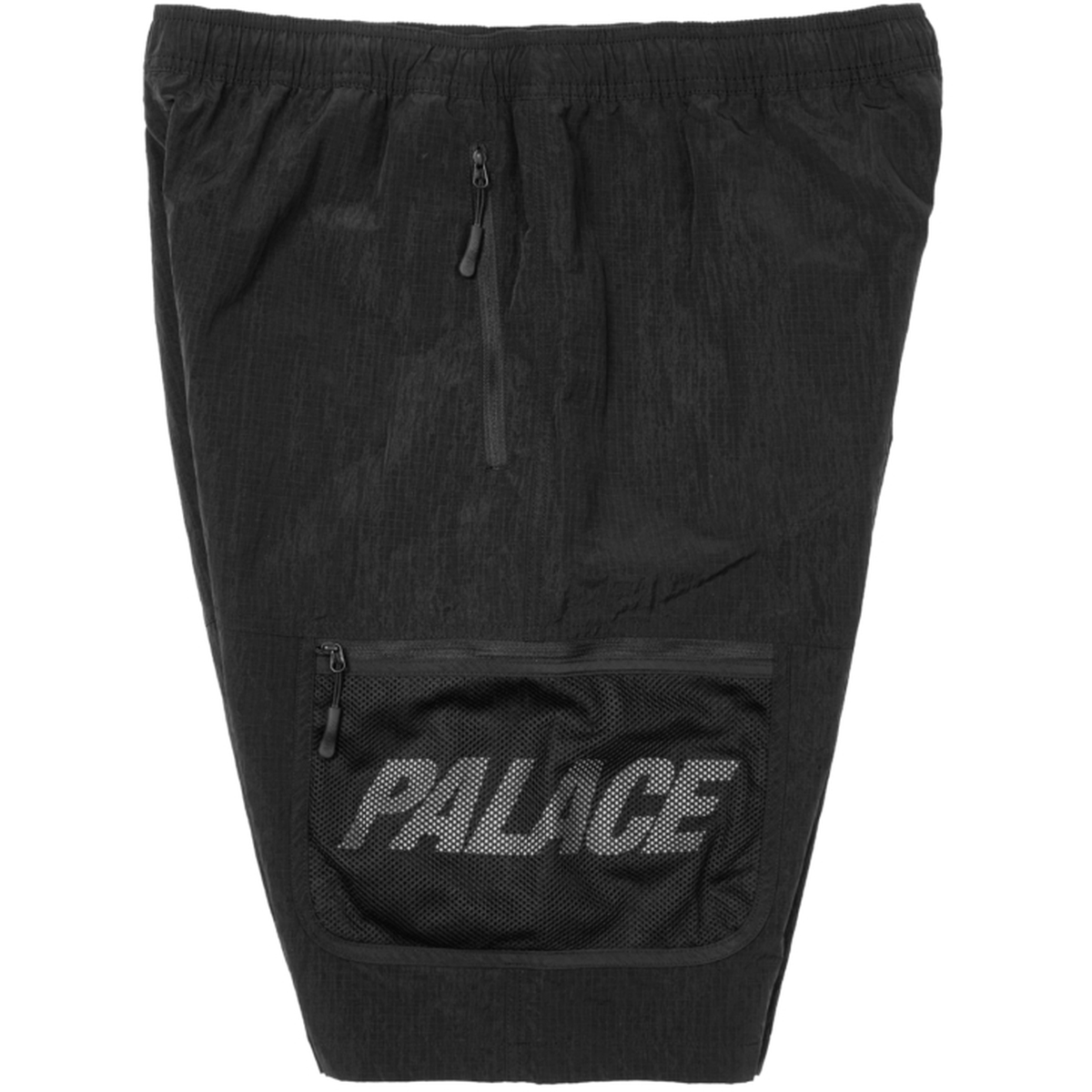 Thumbnail DEFLECTO SHORT BLACK one color