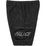 Thumbnail DEFLECTO SHORT BLACK one color