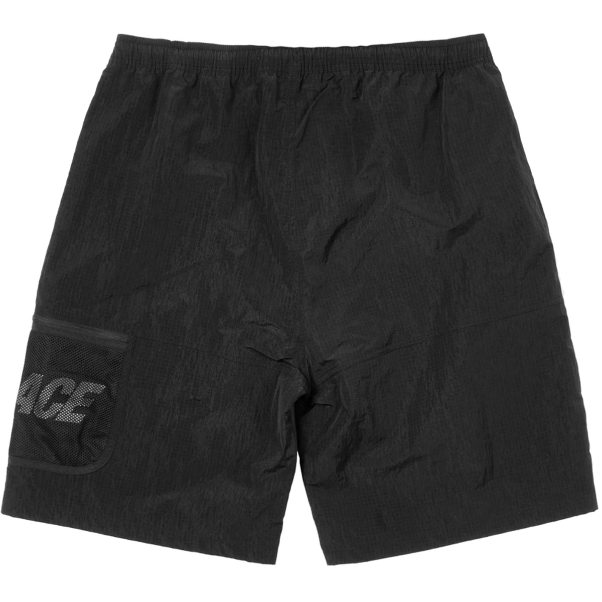 Thumbnail DEFLECTO SHORT BLACK one color