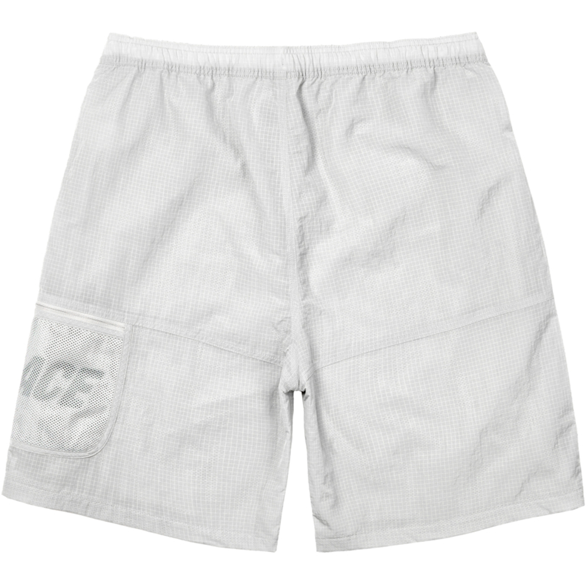 Thumbnail DEFLECTO SHORT CONCRETE GREY one color