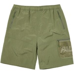 Thumbnail DEFLECTO SHORT THE DEEP GREEN one color