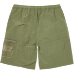 Thumbnail DEFLECTO SHORT THE DEEP GREEN one color
