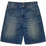 Thumbnail DENIM SHORT INDIGO SAND WASH one color