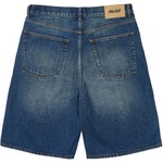 Thumbnail DENIM SHORT INDIGO SAND WASH one color