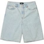 Thumbnail DENIM SHORT STONE WASH one color