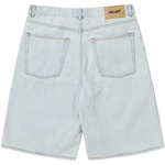 Thumbnail DENIM SHORT STONE WASH one color