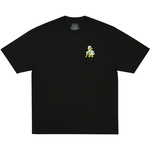 Thumbnail DUCK OFF T-SHIRT BLACK one color