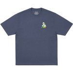 Thumbnail DUCK OFF T-SHIRT NAVY one color