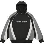 Thumbnail FAR OUT HOOD BLACK one color