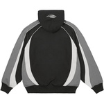 Thumbnail FAR OUT HOOD BLACK one color