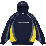 Thumbnail FAR OUT HOOD NAVY one color