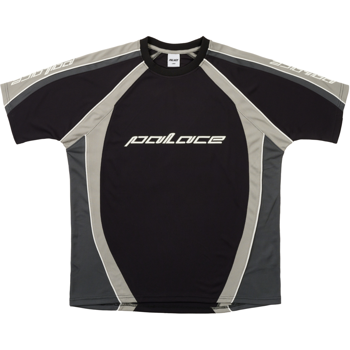 Thumbnail FAR OUT JERSEY BLACK one color