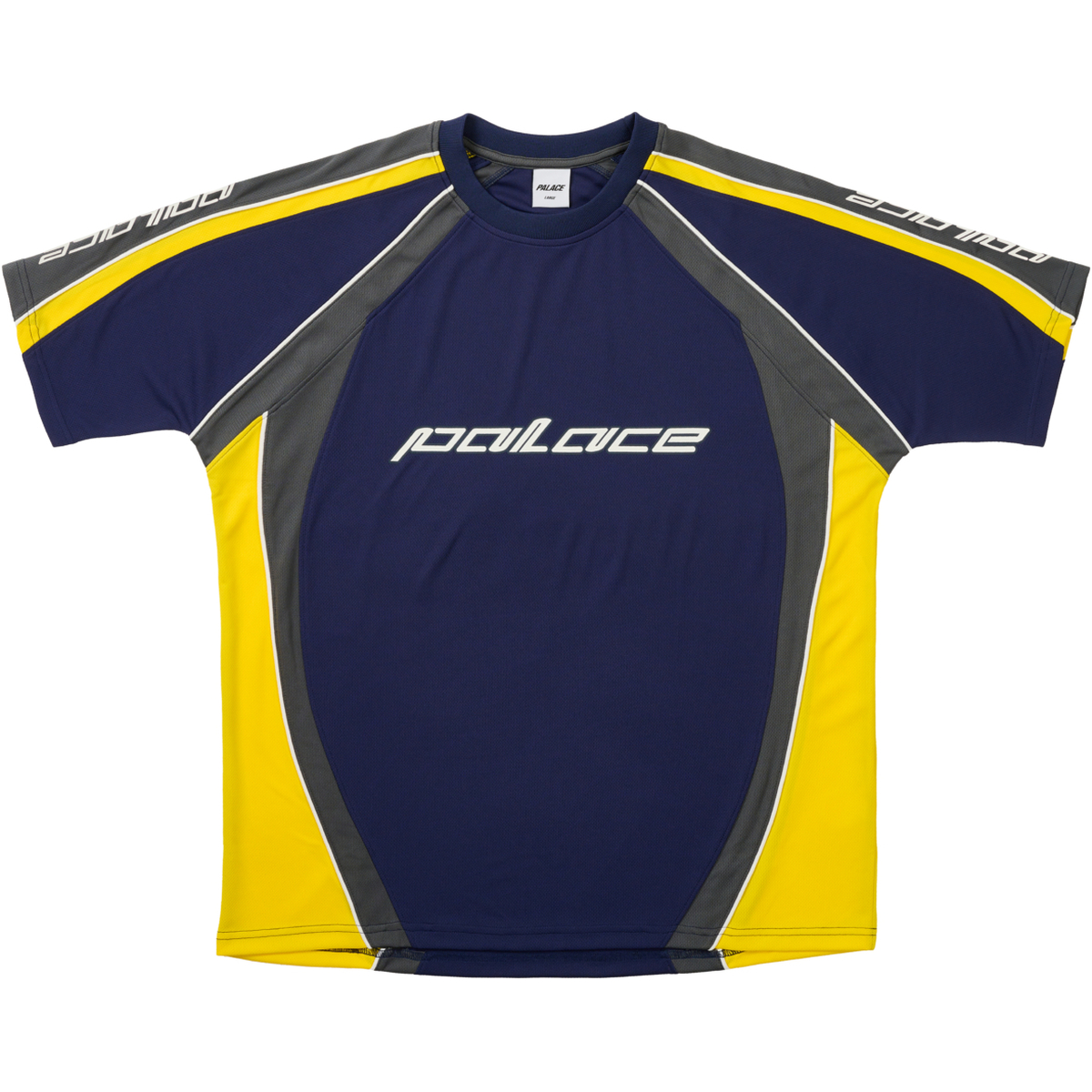 Thumbnail FAR OUT JERSEY NAVY one color
