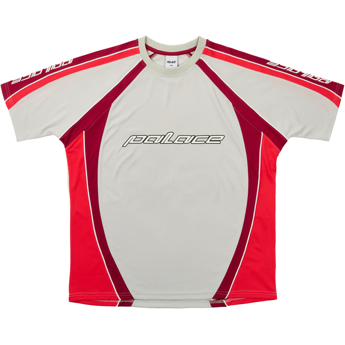 Thumbnail FAR OUT JERSEY WHITE one color