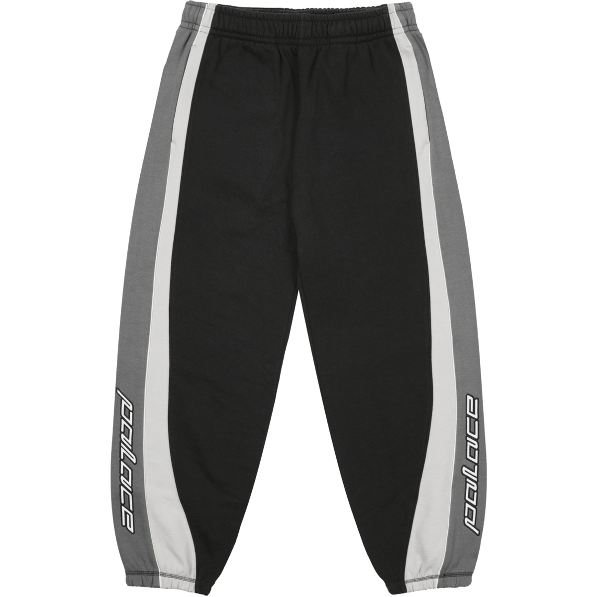 Thumbnail FAR OUT JOGGER BLACK one color