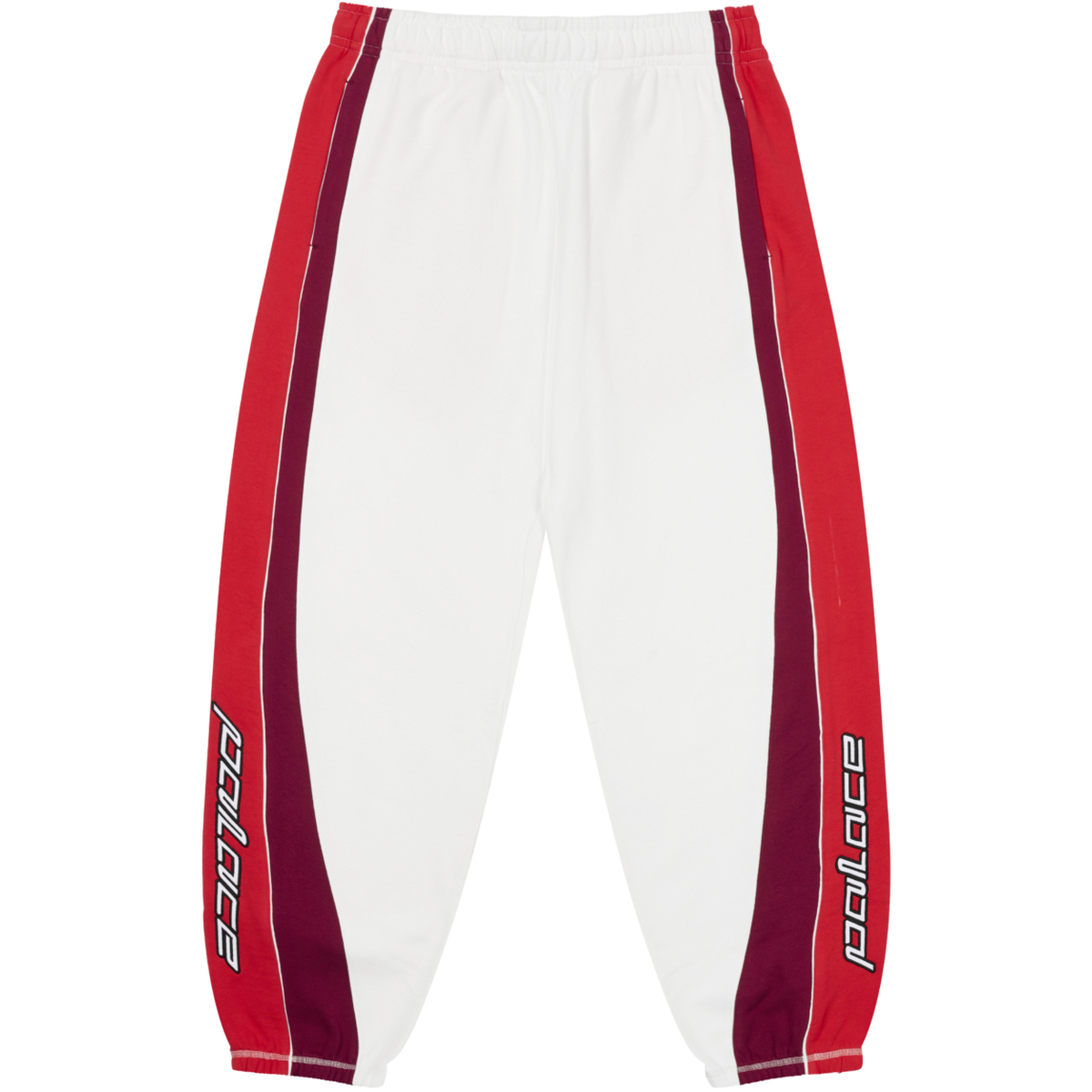 Thumbnail FAR OUT JOGGER WHITE one color