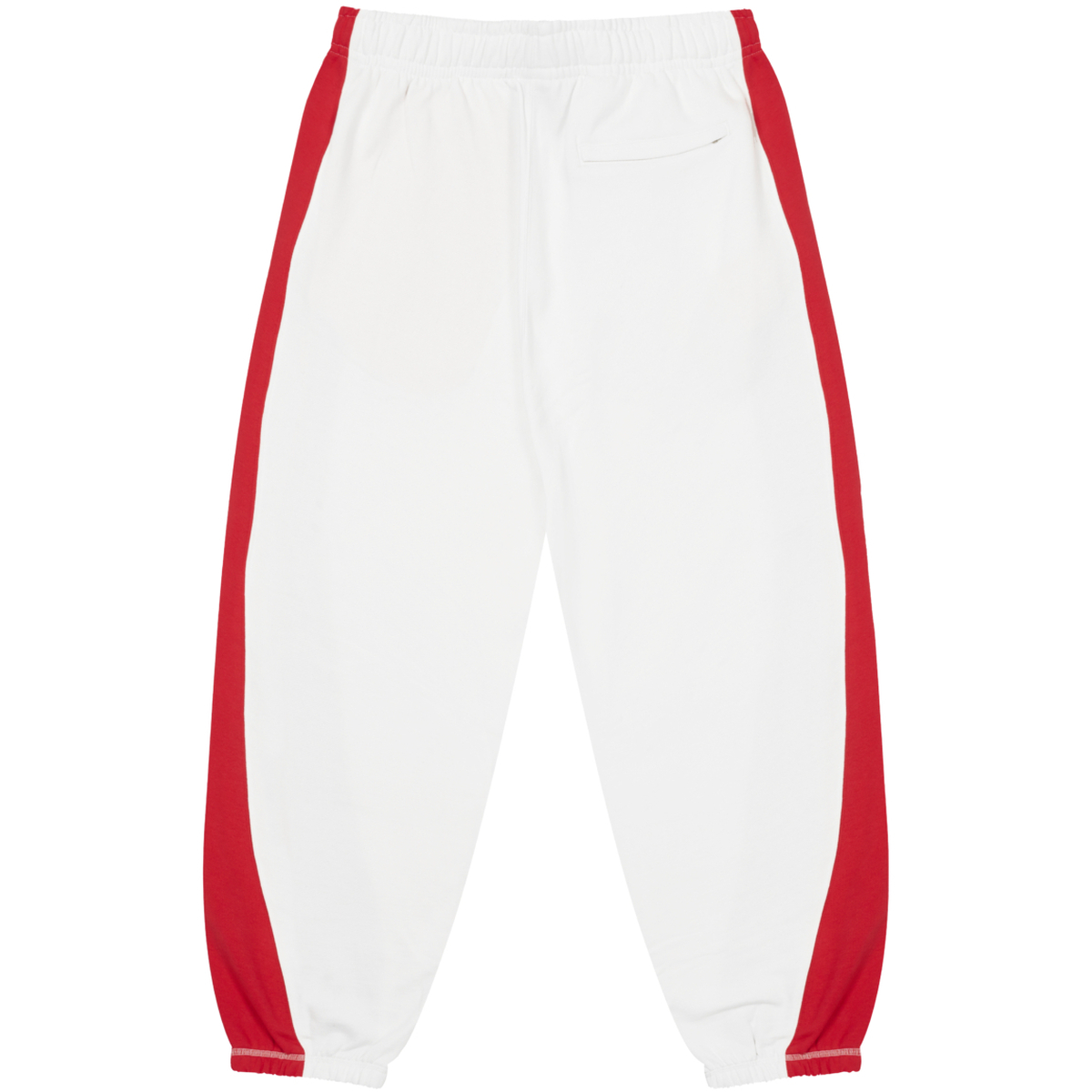 Thumbnail FAR OUT JOGGER WHITE one color
