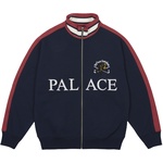 Thumbnail GEEZER ZIP FUNNEL NAVY one color