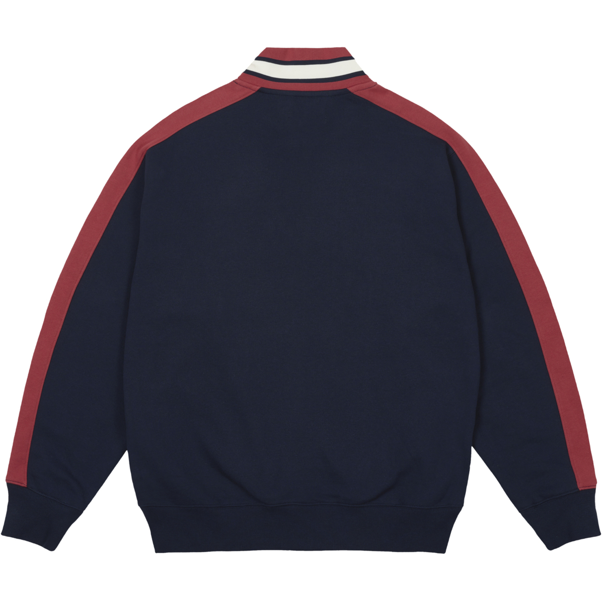 Thumbnail GEEZER ZIP FUNNEL NAVY one color