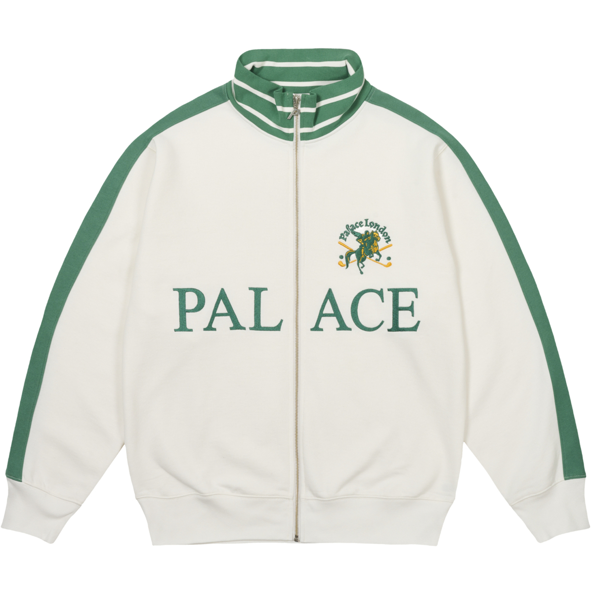 Thumbnail GEEZER ZIP FUNNEL WHITE one color