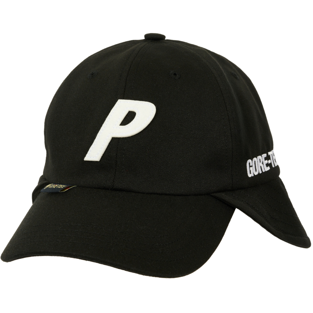 Thumbnail GORE-TEX NECKSAVER P 6-PANEL BLACK one color