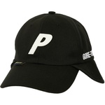 Thumbnail GORE-TEX NECKSAVER P 6-PANEL BLACK one color