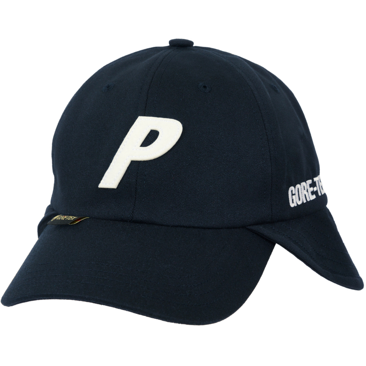 Thumbnail GORE-TEX NECKSAVER P 6-PANEL NAVY one color