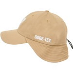 Thumbnail GORE-TEX NECKSAVER P 6-PANEL TAN one color