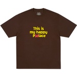 Thumbnail HAPPY PALACE T-SHIRT FOX one color