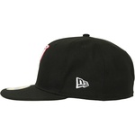 Thumbnail HEAVEN AND HELL NEW ERA 59FIFTY BLACK one color