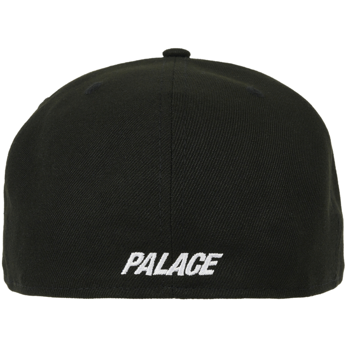 Thumbnail HEAVEN AND HELL NEW ERA 59FIFTY BLACK one color