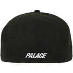 Thumbnail HEAVEN AND HELL NEW ERA 59FIFTY BLACK one color