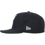Thumbnail HEAVEN AND HELL NEW ERA 59FIFTY NAVY one color