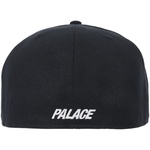 Thumbnail HEAVEN AND HELL NEW ERA 59FIFTY NAVY one color